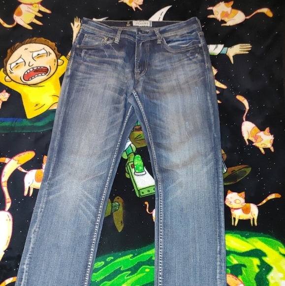 Department west Trouper jeans - Picture 1 of 2